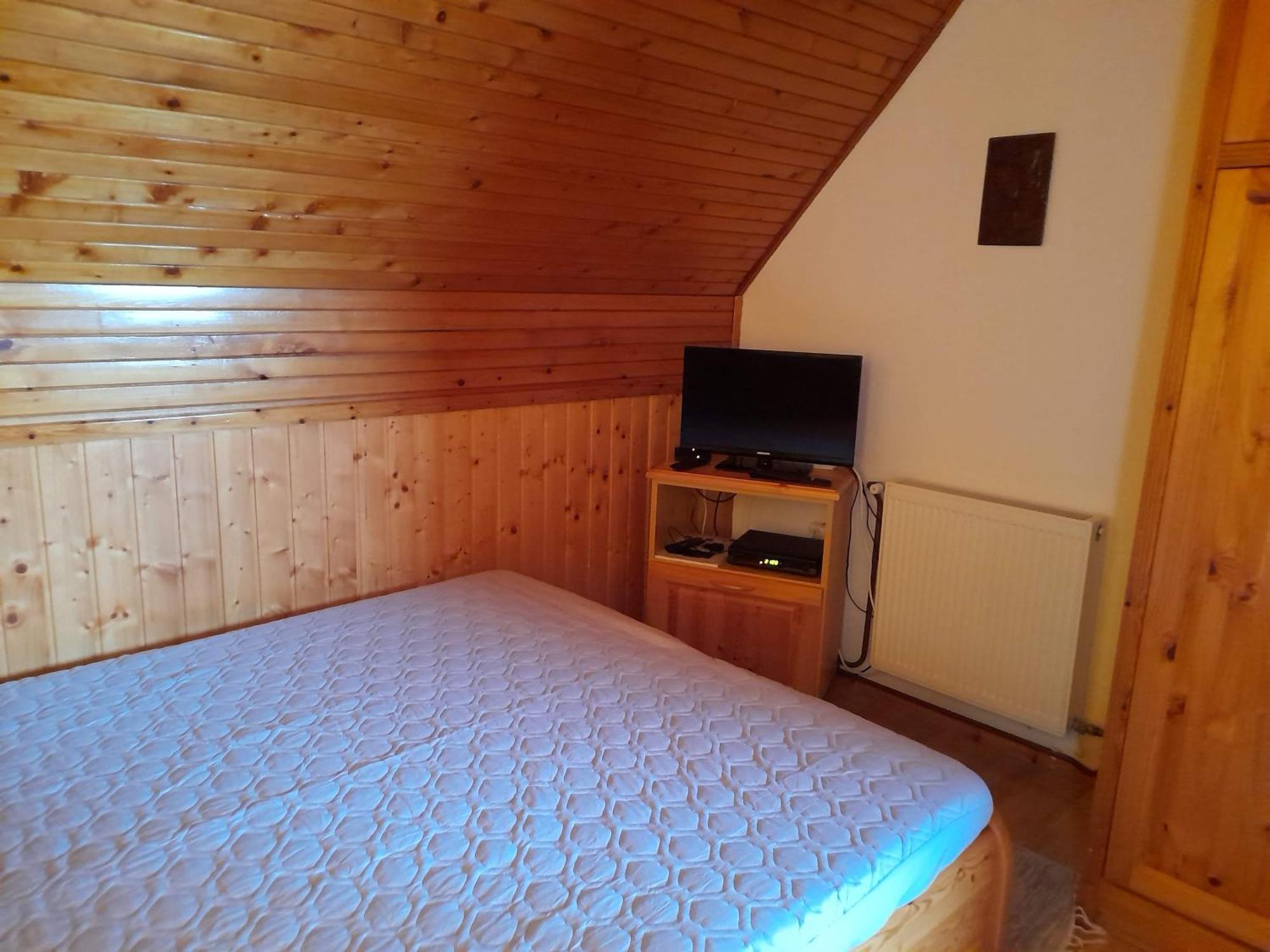 Апартаменты Harmonia Vendeghaz 100 Meterre Az Igali Gyogyfuerdotol Экстерьер фото