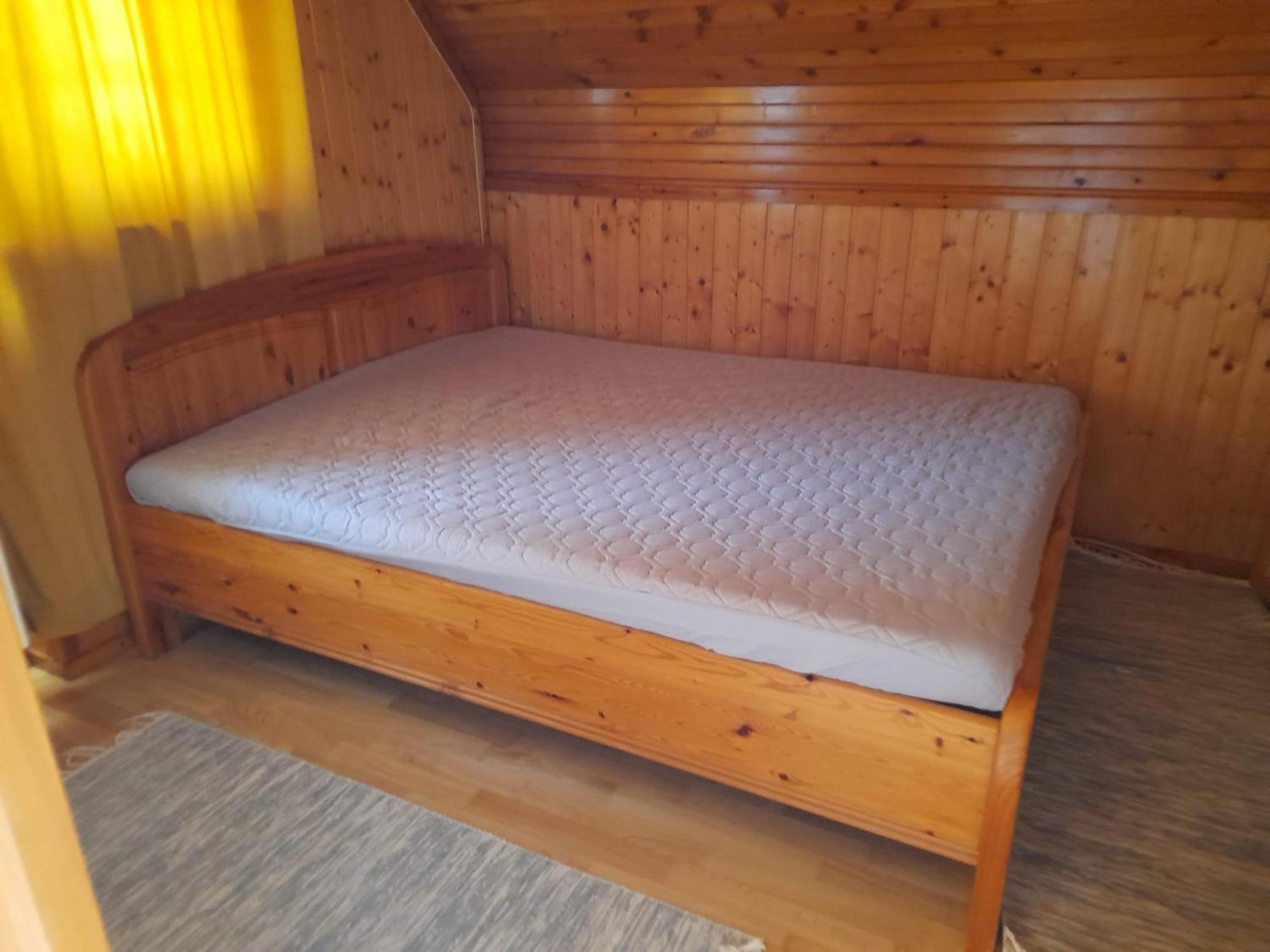 Апартаменты Harmonia Vendeghaz 100 Meterre Az Igali Gyogyfuerdotol Экстерьер фото